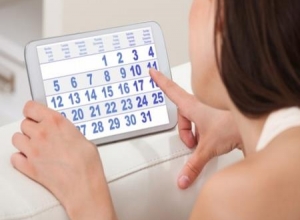 Chu kì kinh nguyệt thay đổi bất thường có nguy hiểm không?